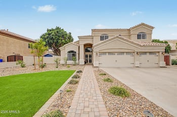 2919 Fox St, Mesa, AZ 85213