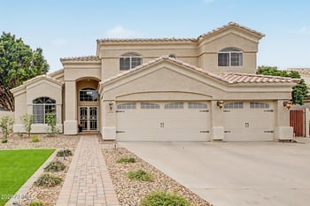 2919 Fox St, Mesa, AZ 85213