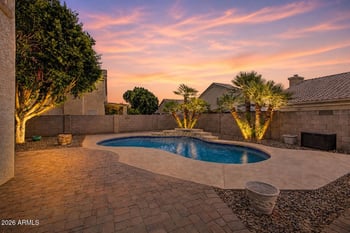 2919 Fox St, Mesa, AZ 85213