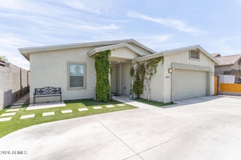 2919 Monroe St, Phoenix, AZ 85034