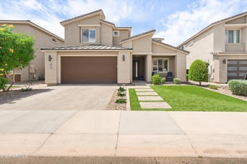 2919 E Riane Rd, Phoenix, AZ 85050