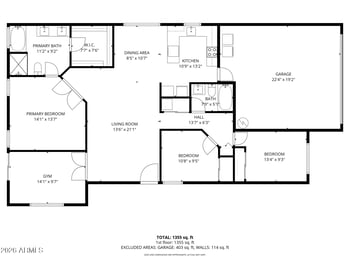 2919 Muirwood Dr, Phoenix, AZ 85048