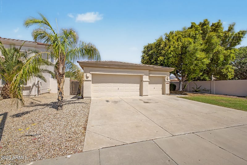 2919 N 140th Dr, Goodyear, AZ 85395