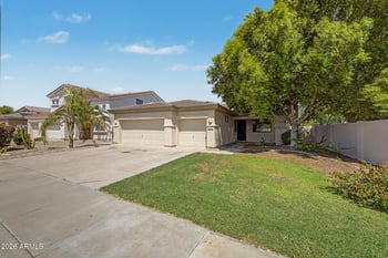 2919 N 140th Dr, Goodyear, AZ 85395