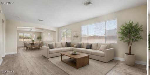 2919 N 140th Dr, Goodyear, AZ 85395