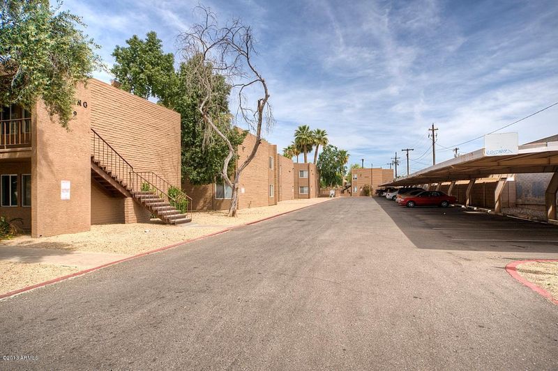 2919 N 38th St #1-4, Phoenix, AZ 85018
