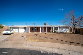 2919 W Mandalay Ln, Phoenix, AZ 85053