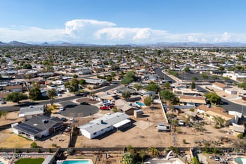 2919 W Mandalay Ln, Phoenix, AZ 85053