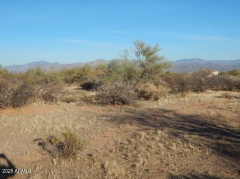291XX 154th Lot 1 St #A, Rio Verde, AZ 85263