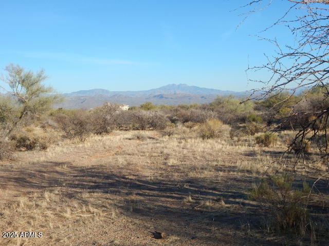 291XX 154th Lot 2 Parcel A St #-, Rio Verde, AZ 85263
