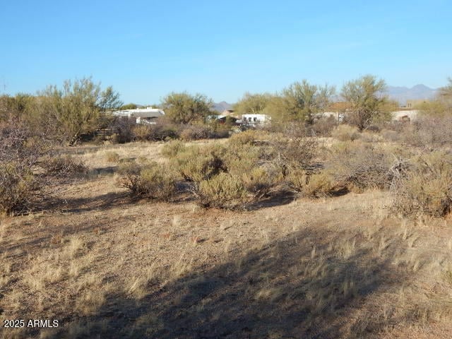 291XX 154th Lot 2 Parcel A St #-, Rio Verde, AZ 85263