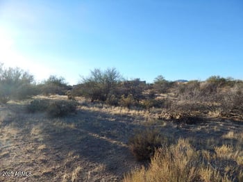 291XX 154th Lot 2 Parcel A St #-, Rio Verde, AZ 85263