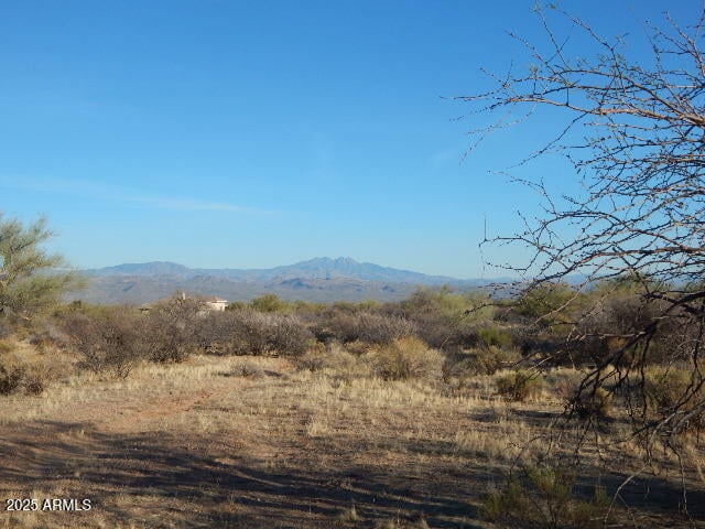 291XX N 154th Lot 2 Parcel A St #-, Rio Verde, AZ 85263
