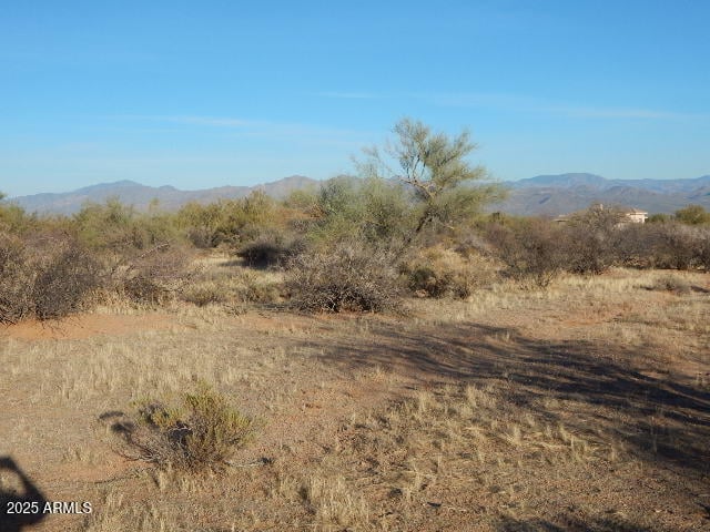 291XX N 154th Lot 2 Parcel A St #-, Rio Verde, AZ 85263