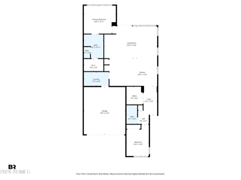 292 Las Puertas Ln, Queen Creek, AZ 85140