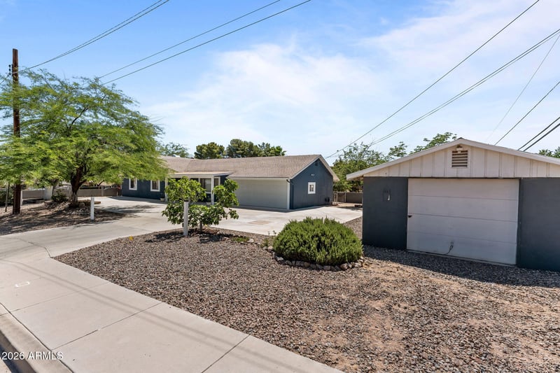 292 Jefferson St, Wickenburg, AZ 85390