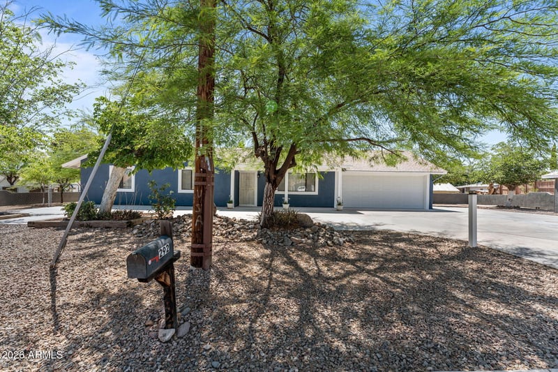 292 Jefferson St, Wickenburg, AZ 85390