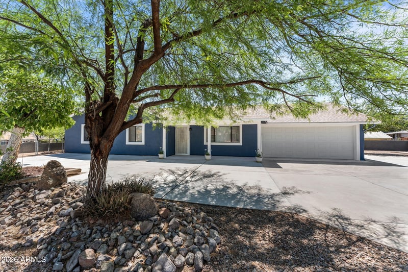292 Jefferson St, Wickenburg, AZ 85390