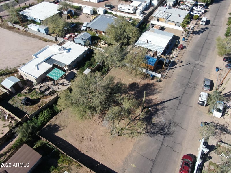 292 Ocotillo Dr #41, Apache Junction, AZ 85120