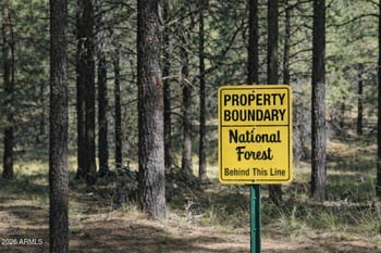 292 Squirrels Nest Ln #11, Payson, AZ 85541