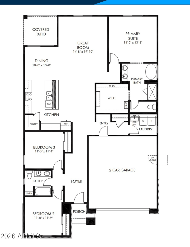 292 Flatiron Trl, Apache Junction, AZ 85120
