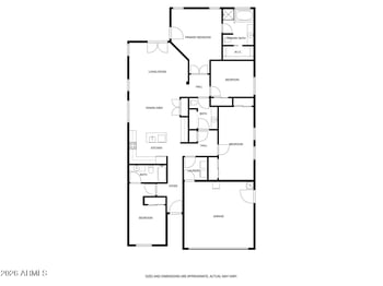 292 Welsh Black Cir, San Tan Valley, AZ 85143