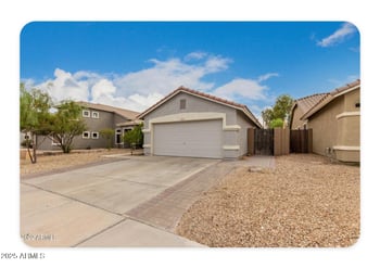 2920 256th Dr, Buckeye, AZ 85326