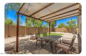 2920 256th Dr, Buckeye, AZ 85326