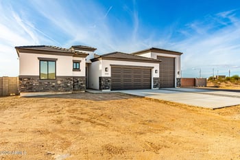 2920 364th Ave, Tonopah, AZ 85354