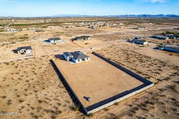 2920 364th Ave, Tonopah, AZ 85354