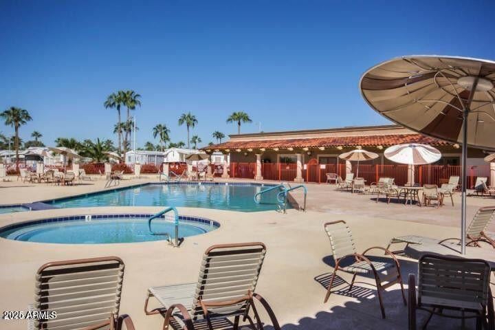 2920 Cree Dr, Apache Junction, AZ 85119