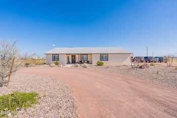 2920 Derby St, Casa Grande, AZ 85194