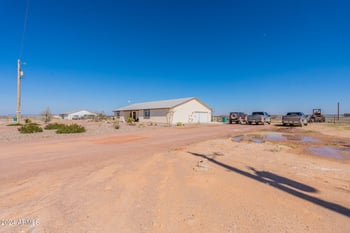 2920 Derby St, Casa Grande, AZ 85194