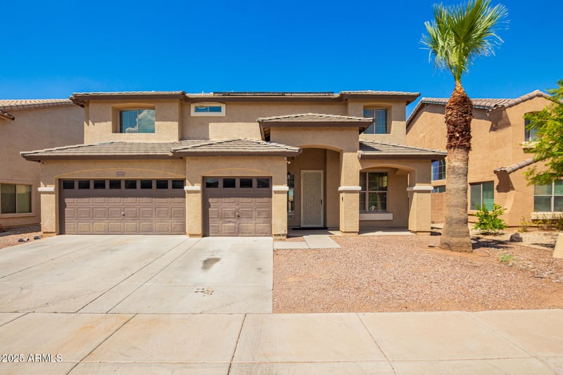 2920 Glass Ln, Phoenix, AZ 85041