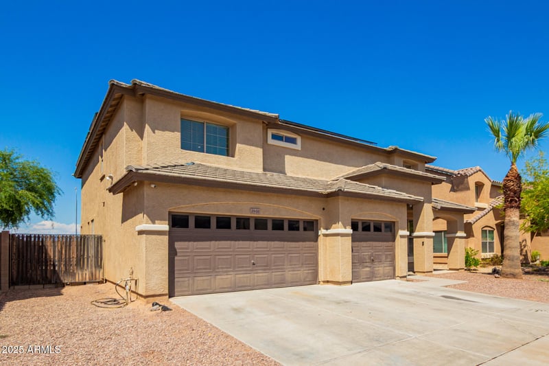 2920 Glass Ln, Phoenix, AZ 85041