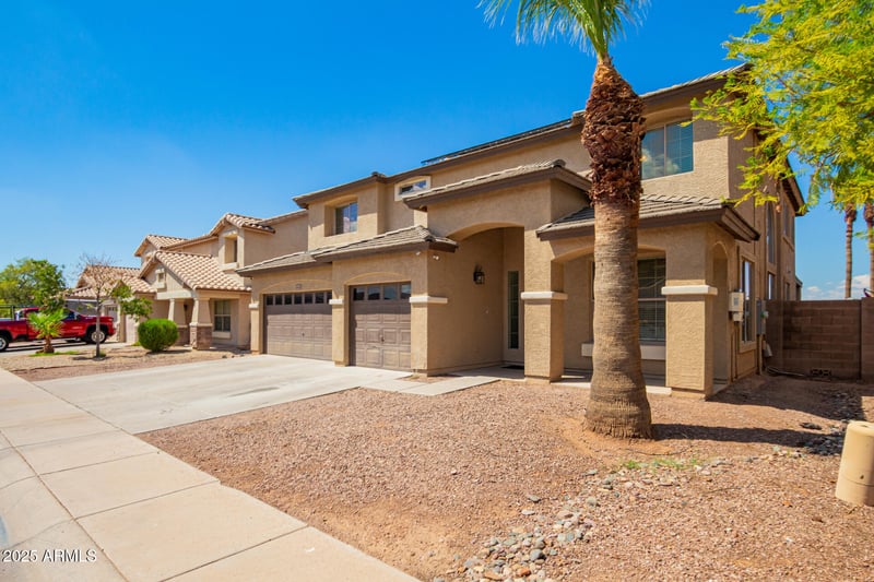 2920 Glass Ln, Phoenix, AZ 85041