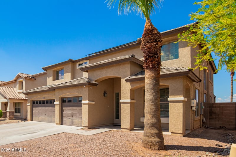 2920 Glass Ln, Phoenix, AZ 85041