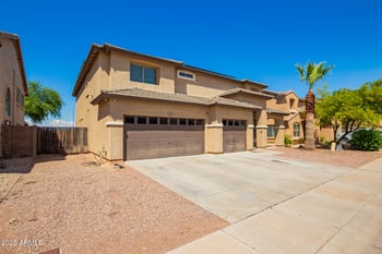 2920 Glass Ln, Phoenix, AZ 85041