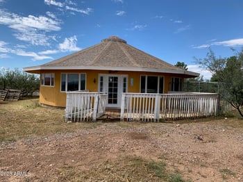 2920 Loma Alta Dr, Douglas, AZ 85607