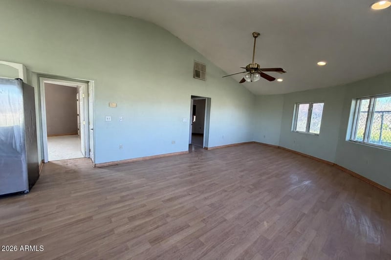 2920 Loma Alta Dr, Douglas, AZ 85607