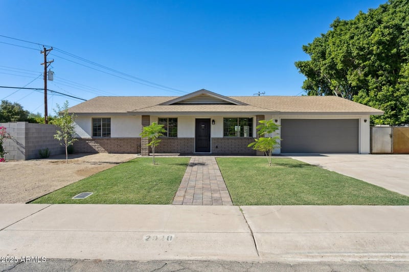 2920 Rita Ln, Tempe, AZ 85282