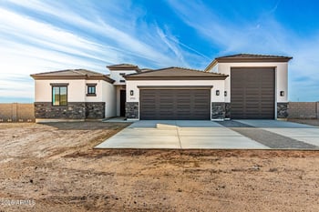 2920 S 364th Dr, Tonopah, AZ 85354