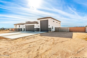 2920 S 364th Dr, Tonopah, AZ 85354