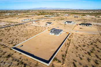 2920 S 364th Dr, Tonopah, AZ 85354