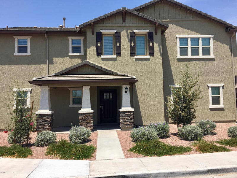 2920 Washington St, Chandler, AZ 85286