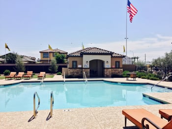 2920 Washington St, Chandler, AZ 85286