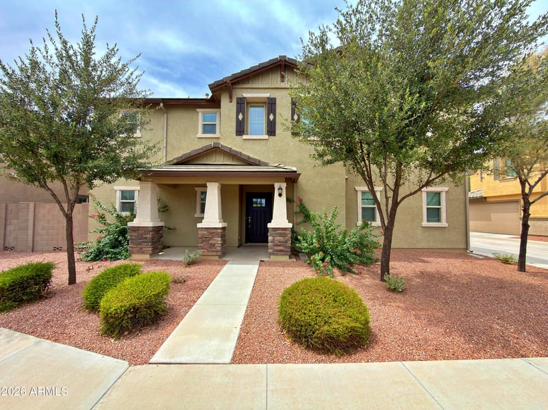 2920 S Washington St, Chandler, AZ 85286