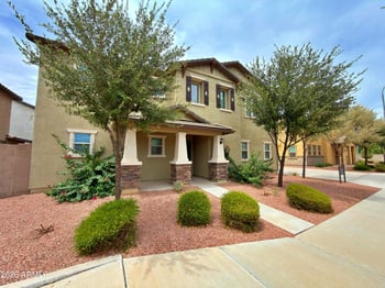 2920 S Washington St, Chandler, AZ 85286
