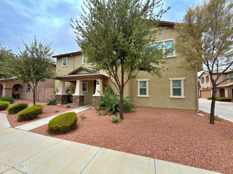 2920 S Washington St, Chandler, AZ 85286