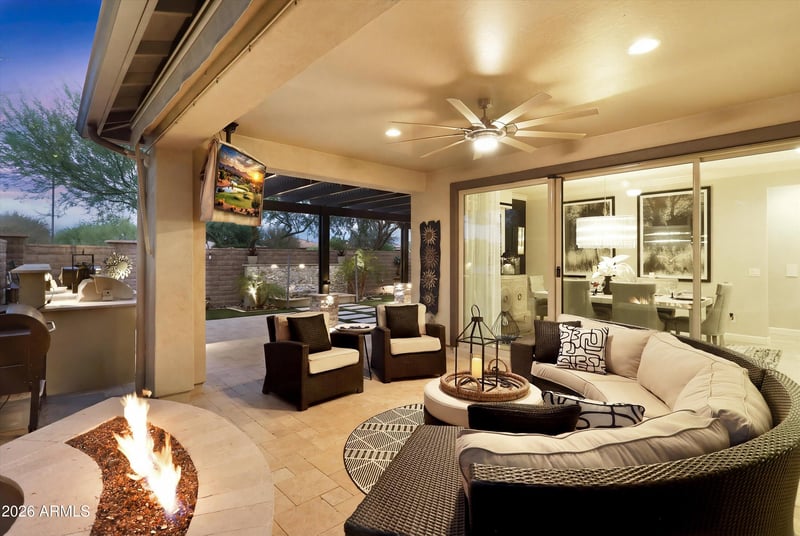 29201 N Sorrento Dr, Peoria, AZ 85383